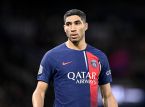 PSG's Hakimi will stand trial for rape, "will allow the truth to come out publicly"