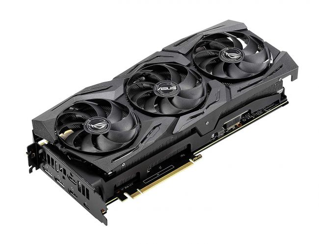 RTX3000 series might be way more expensive than RTX2000s