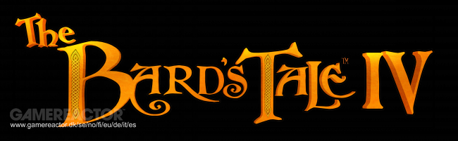 The Bard's Tale IV: Barrows Deep