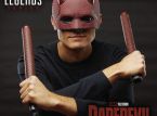 Become Daredevil with Hasbro's latest Marvel Legends gear