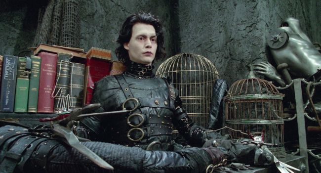 The best of Tim Burton: Five films every movie fan should watch