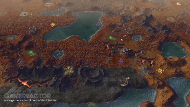 Civilization: Beyond Earth