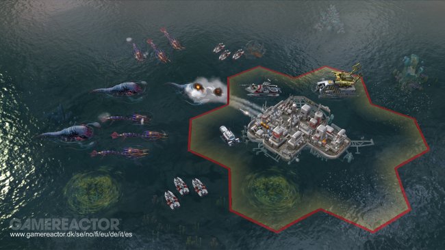 Civilization: Beyond Earth