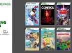 Control, MLB The Show 24, No More Heroes 3 and more join Game Pass