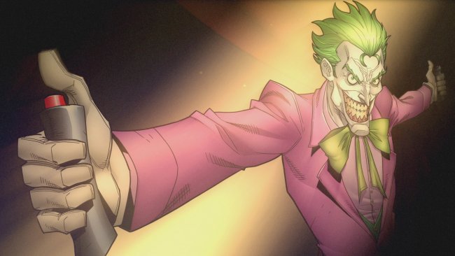 DC Universe Online