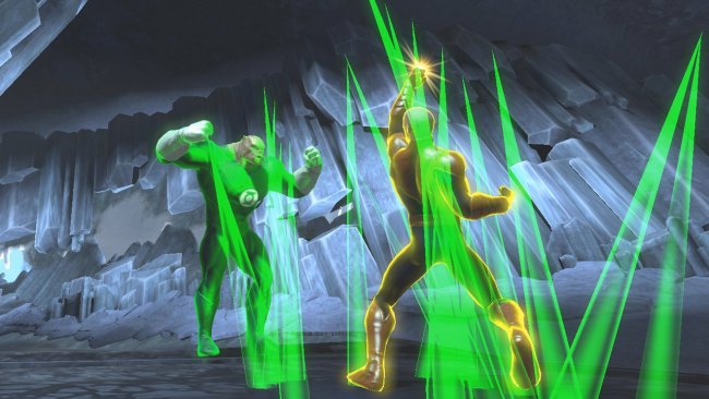 DC Universe Online