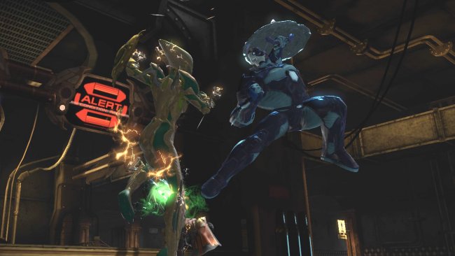 DC Universe Online