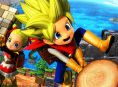 Dragon Quest Builders director leaves Square Enix