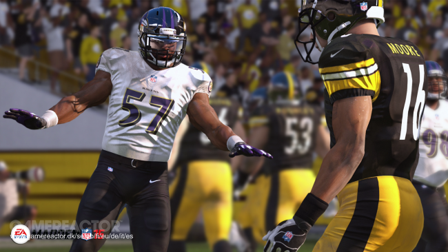 Madden NFL 15