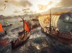 Ubisoft "invented" ancient sea shanties for AC Odyssey
