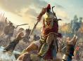 First-person Assassin's Creed is coming to Meta Quest headsets