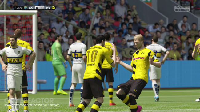 FIFA 15