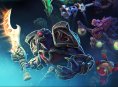 Forced 2: The Rush is more procedural and adds deck building