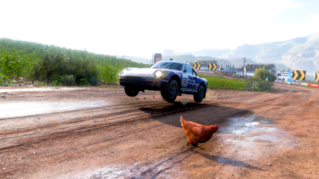 Forza Horizon 5