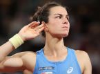 French Cinderella reaches semi-finals and breaks a few Roland Garros records