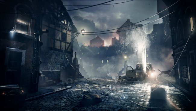 Gears of War: Judgment