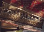 Xbox has stopped development of Contraband