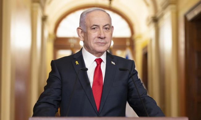 Benjamin Netanyahu reveals he underwent treatment for prostate cancer