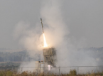 Italy unveils "Michelangelo Dome" air defence system