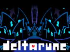 Tobyfox completes Deltarune just hours before Nintendo Switch 2 launch
