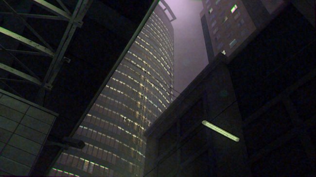 Kane & Lynch 2: Dog Days