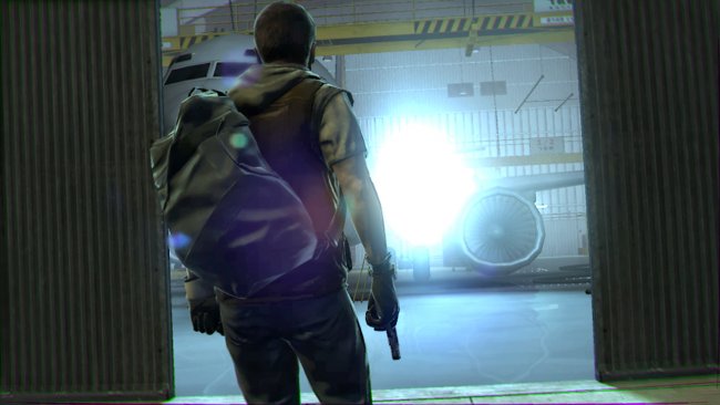 Kane & Lynch 2: Dog Days