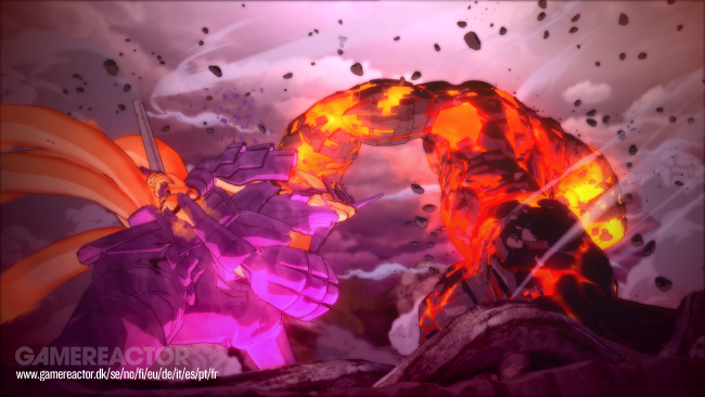 Naruto Shippuden: Ultimate Ninja Storm 4