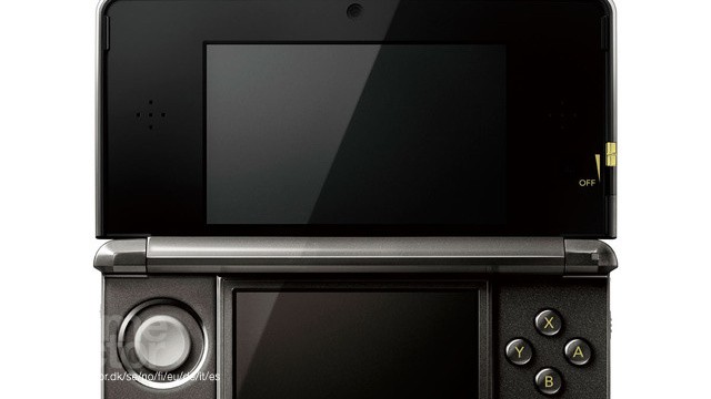 The Legend of Zelda: Ocarina of Time 3D