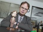 The Office's Rainn Wilson is changing his name to draw awareness to climate change