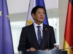 Philippines holds pivotal midterm elections amid Marcos-Duterte rift