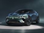 Renault unveils demo car that claims to "reach a new level of decarbonisation"
