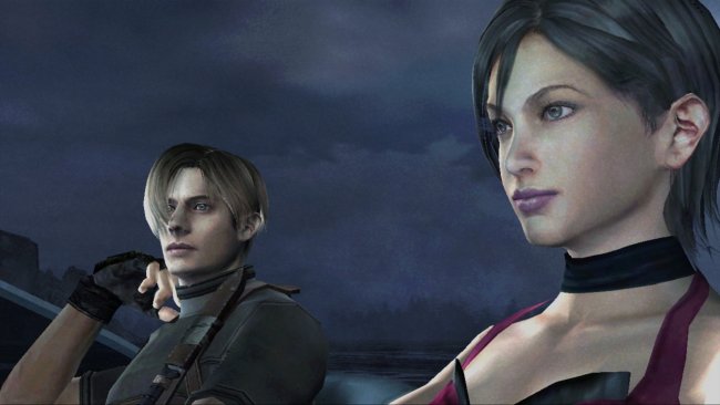 Resident Evil 4 (2004)