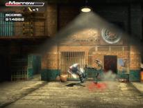 Rush'n Attack Ex-Patriot