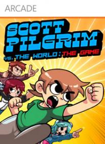 Scott Pilgrim vs. the World