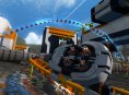 Screamride to release on March 3