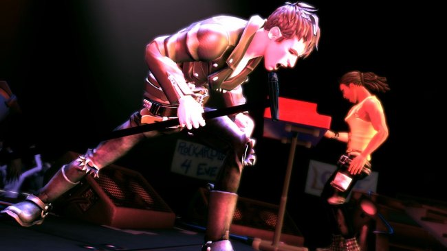 Rock Band 3