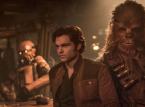 Solo: A Star Wars Story opening weekend underwhelms