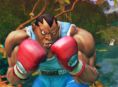 Curtis '50 Cent' Jackson is playing Balrog in the upcoming Street Fighter movie