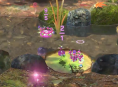 Flying Pikmin detailed in Pikmin 3