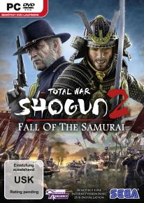 Total War Saga: Fall of the Samurai