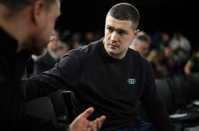 Ukraine plans to protect 4,000 km of roads with anti-drone nets by year-end