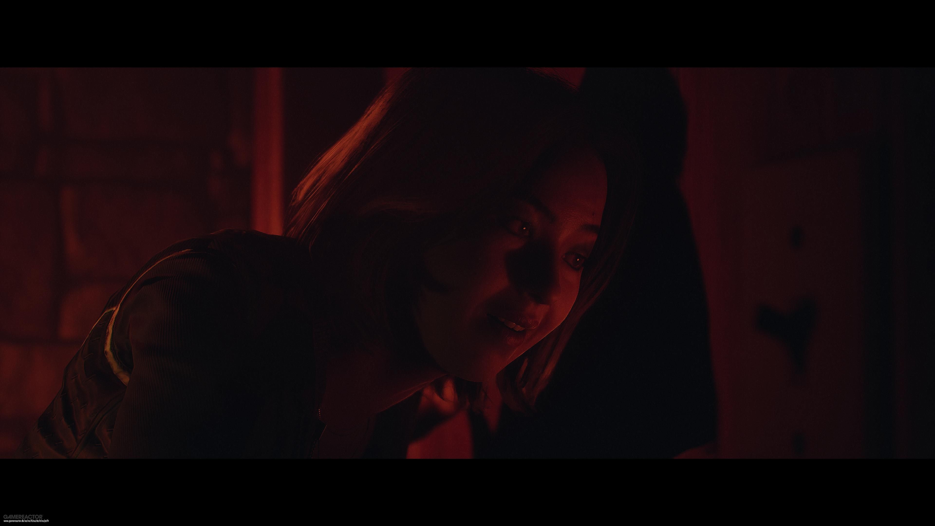 Until Dawn Remake Review - Gamereactor