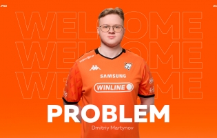 Virtus.pro promotes ProbLeM to serve as Counter-Strike 2 interim coach
