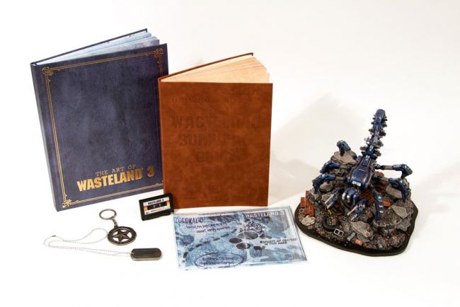 Wasteland 3