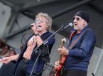 The Who are looking to wrap up their touring efforts