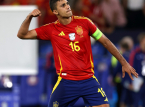 New plot twist in the race for Rodri Hern&aacute;ndez, who now has to choose between Bar&ccedil;a or Real Madrid