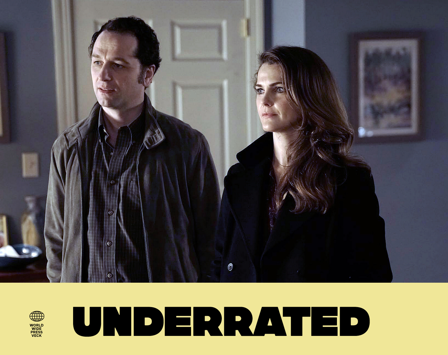 The 10 most underrated TV series of all-time - - Vimarsana News