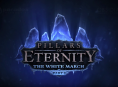 Pillars of Eternity: The White March coming "soon" & "also soon"