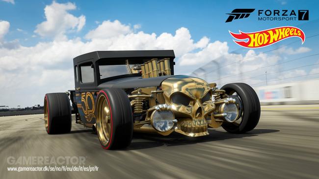 Forza Motorsport 7