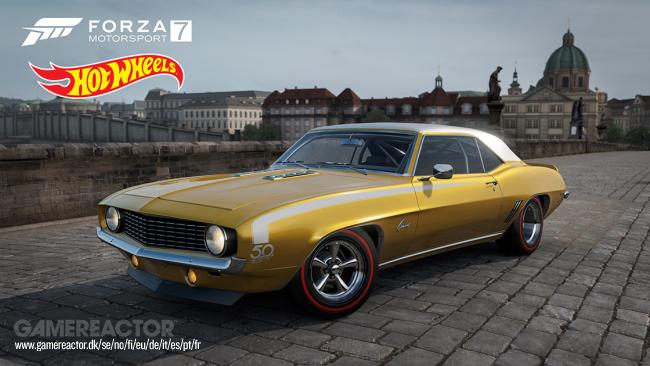Forza Motorsport 7
